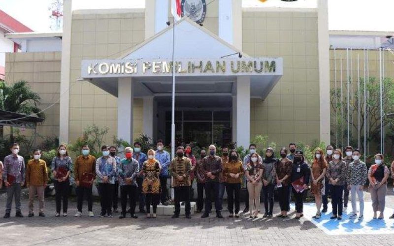 Daftar 20 nama lolos seleksi tertulis dan psikologi calon anggota KPU Sulut