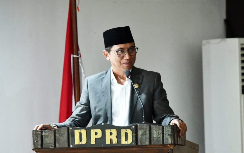 Sachrul Mamonto soal Roling Jabatan, THR bagi ASN yang kerja baik