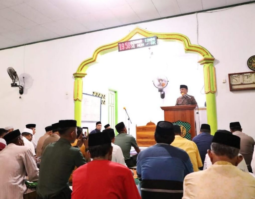 Pemerintah Bantaeng adakan program layanan kesehatan gratis untuk masyarakat
