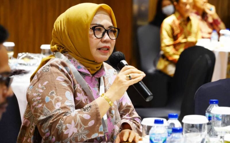 Politisi PPP Bantaeng Andi Ugi optimis raih kursi DPRD Sulsel untuk keempat kalinya