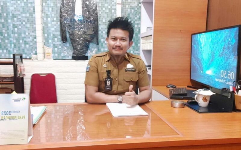 Ternyata begini cara Bupati Ilham Azikin dalam melindungi usaha kecil makro di Bantaeng