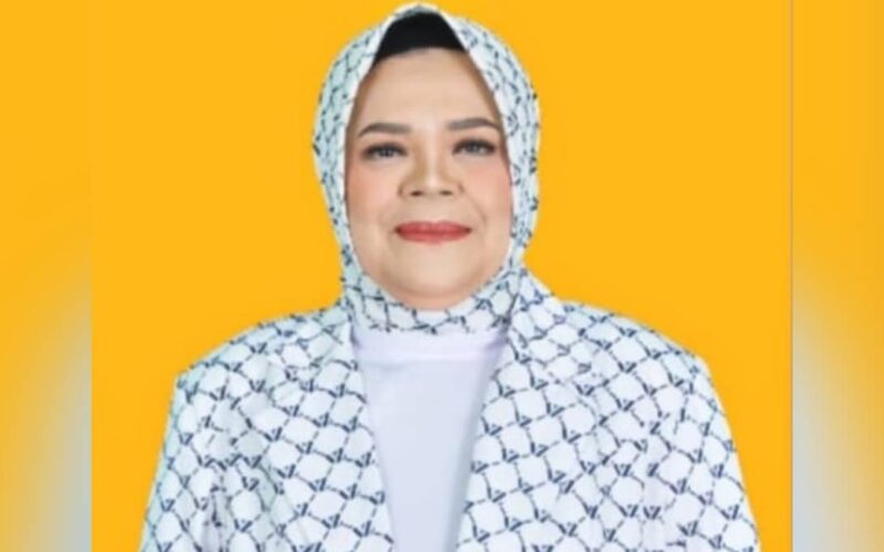 Andi Rahmawati raih suara terbanyak Pilkades Pattallassang, siap mengemban amanah rakyat