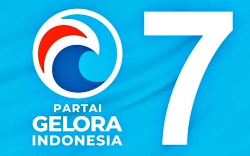 Daftar Calon Tetap Anggota DPRD Kabupaten Bolaang Mongondow Timur dari Partai Gelora Indonesia