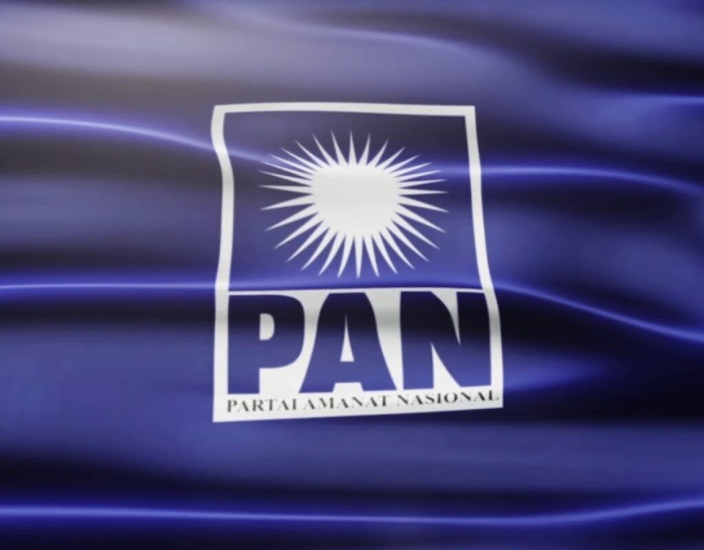 Calon Tetap Anggota DPRD Kabupaten Bolaang Mongondow Timur dari Partai Amanat Nasional