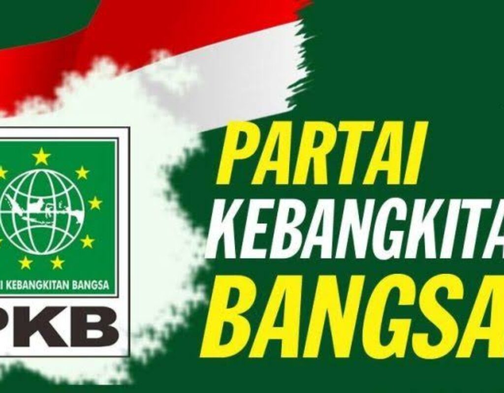 Daftar Calon Tetap Anggota DPRD Kabupaten Bolaang Mongondow Timur dari PKB