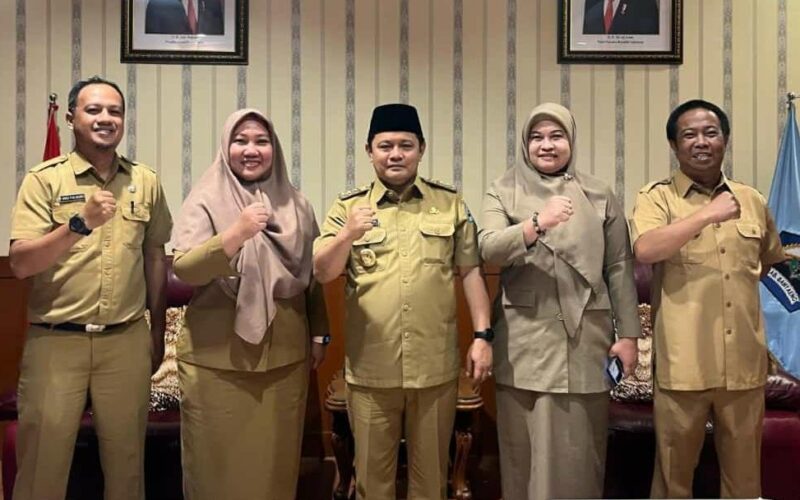 Penjabat Bupati Bantaeng Andi Abubakar dorong masyarakat manfaatkan program diskon pajak kendaraan