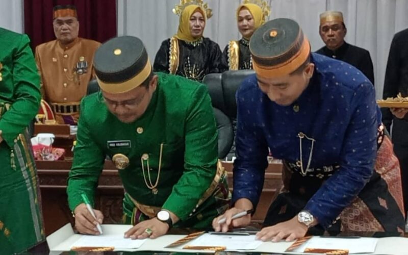 Kado istimewa di HUT ke-769 Bantaeng, dapat investasi sebesar Rp 5 Triliun
