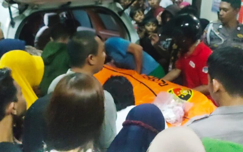Tragis! Bocah 8 Tahun yang Hilang di Boltim Ditemukan Tak Bernyawa