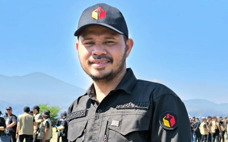 Bawaslu Boltim rekrut 257 Pengawas TPS untuk Pemilu 2024
