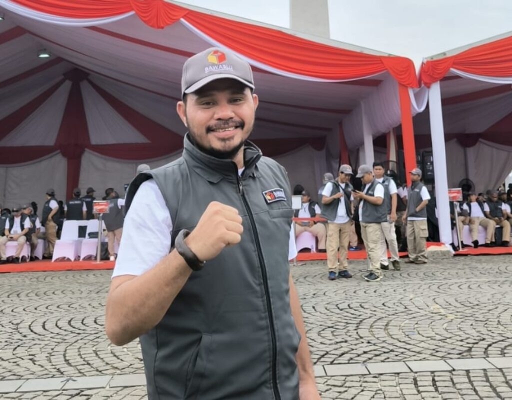 Bawaslu Boltim ajak masyarakat aktif awasi Pemilu, lapor jika ada dugaan pelanggaran!