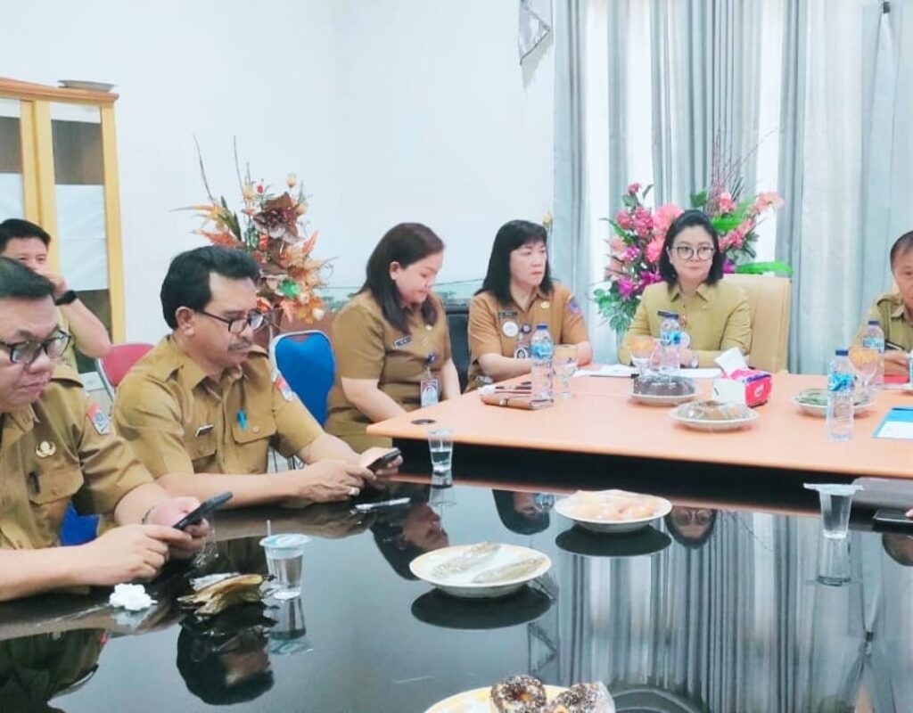 Pemerintah Boltim optimis pertahankan Kabupaten Layak Anak Tahun 2024