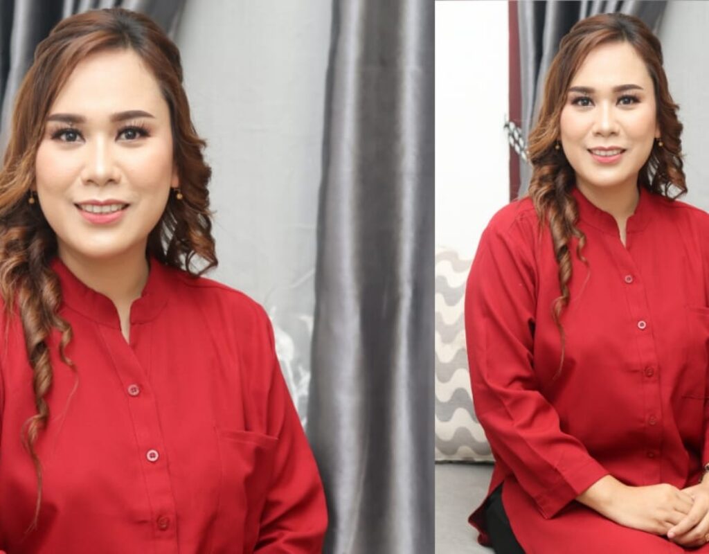 Fitri Koagow - aksaranews.com