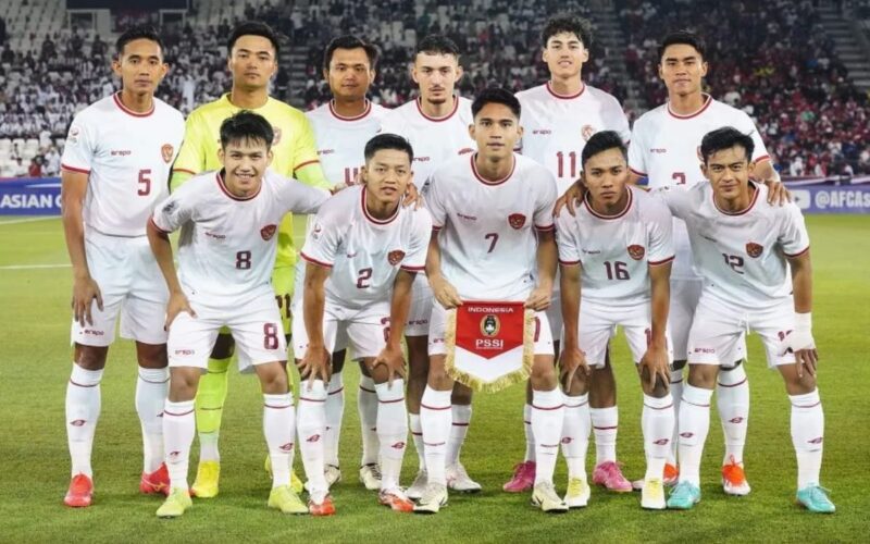 Dua anggota Polri harumkan Indonesia lewat Timnas U-23 di Piala Asia