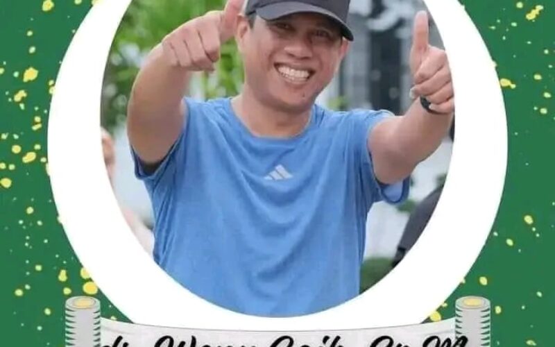 DPP PKB restui Wenny Gaib maju pada Pilwako Kotamobagu 2024