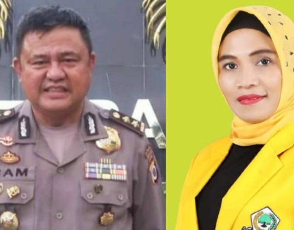 Pilkada Bolsel 2024: Golkar respon positif Samsurijal Mokoagow sebagai Bakal Calon Bupati