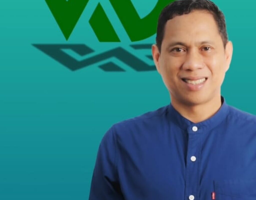 Weny Gaib dan tekadnya mengubah Kota Kotamobagu