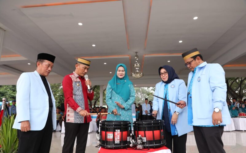 Bantaeng jadi tuan rumah Festival Anak Sholeh, begini kata Penjabat Gubernur Sulsel