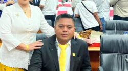 Diisukan Selingkuh, Teba: “Ada Oknum di Balik Ini”