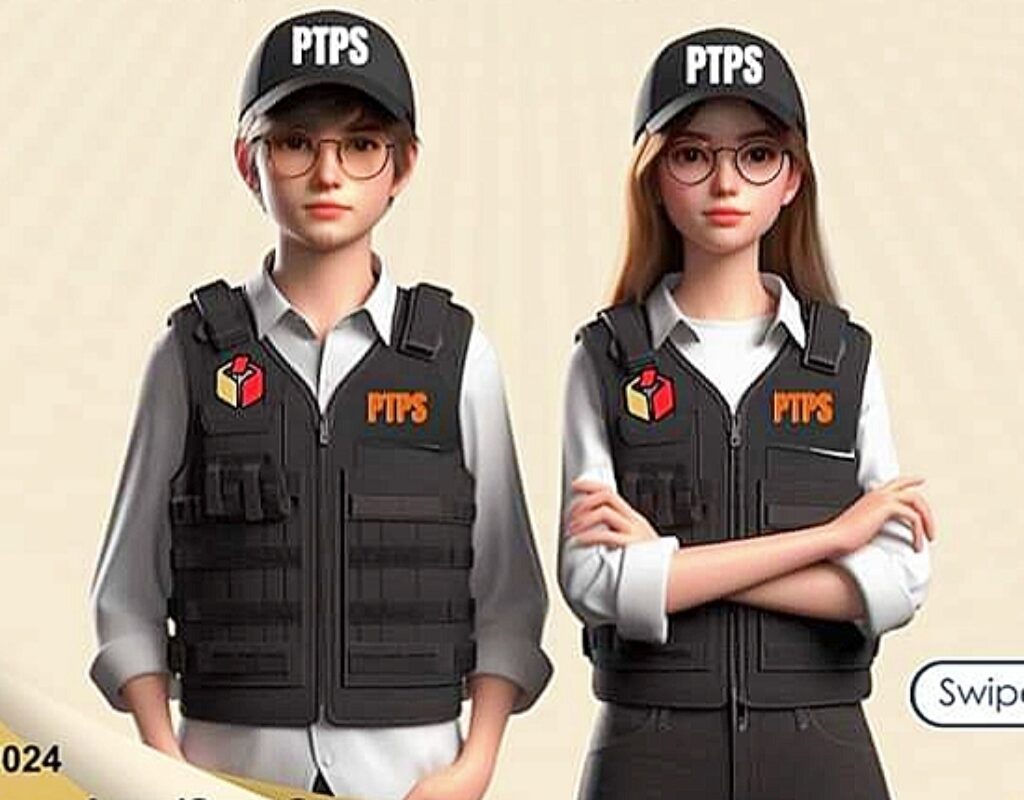 Bawaslu Boltim resmi buka pendaftaran Pengawas TPS untuk Pilkada 2024