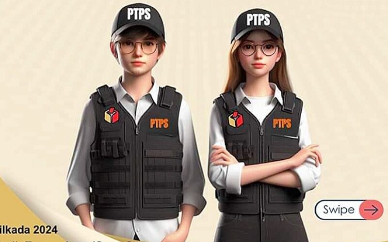 Bawaslu Boltim resmi buka pendaftaran Pengawas TPS untuk Pilkada 2024