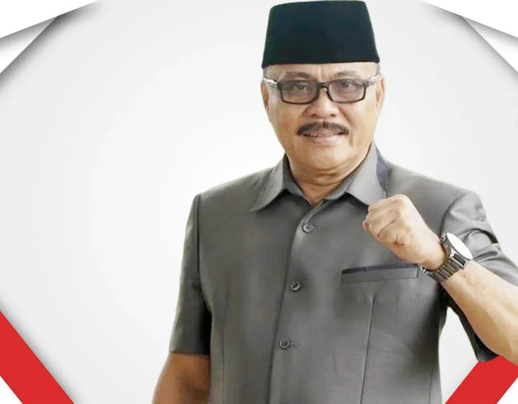 Limi Mokodompit terancam di diskualifikasi sebagai bakal calon Bupati Bolmong pada Pilkada 2024