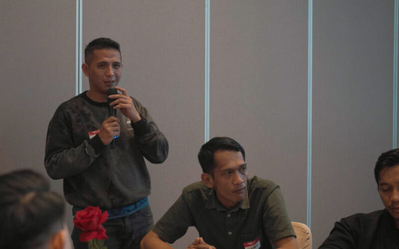 Menyapa Dunia Digital Berkat Prakerja