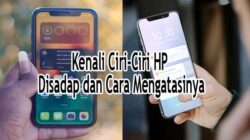 Cara Efektif Mengetahui Apakah HP Kamu Disadap