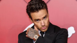 Liam Payne