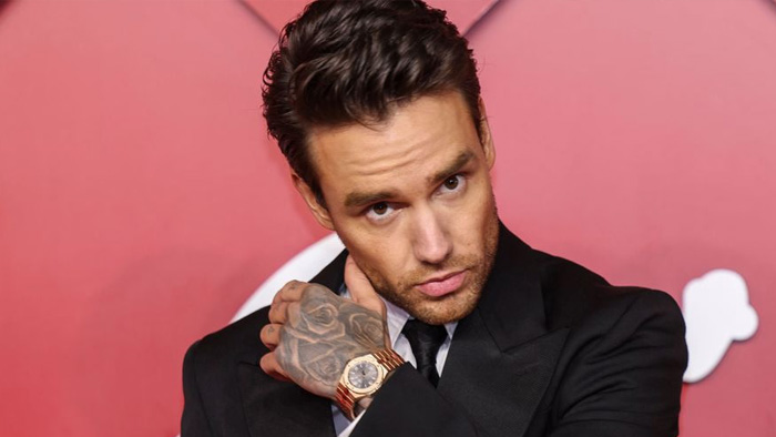 Liam Payne