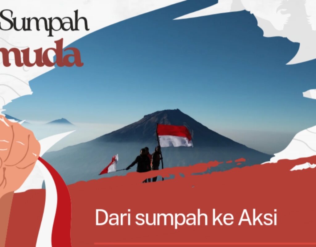 Dari Sumpah ke Aksi: Memaknai Sumpah Pemuda di Era Digital