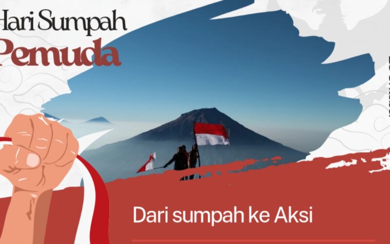 Dari Sumpah ke Aksi: Memaknai Sumpah Pemuda di Era Digital