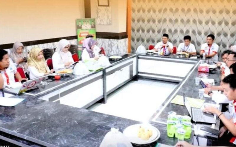 KPK RI kunjungi tiga Daerah di Sulsel untuk observasi, Bantaeng jadi sorotan