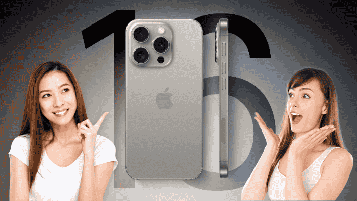 iPhone 16 dilarang di Indonesia