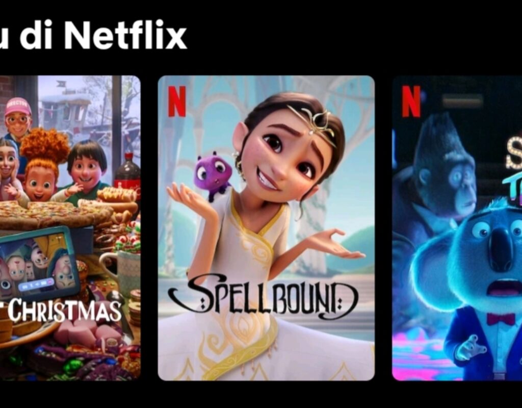 Netflix