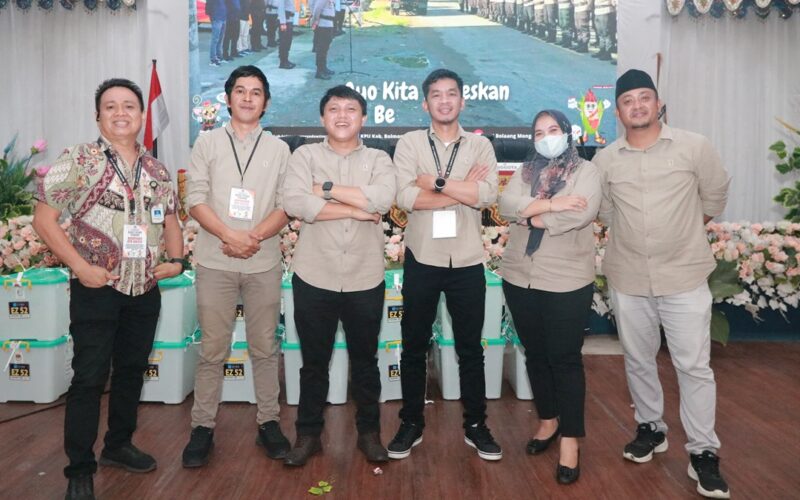 KPU Boltim siap tempur di MK, jawab gugatan Pilkada Paslon Sachrul-Rusmin