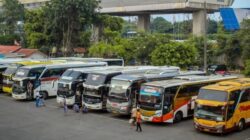 Pendaftaran Mudik Gratis Nataru 2024 Dibuka 12 Desember, Berikut Cara Mendaftar