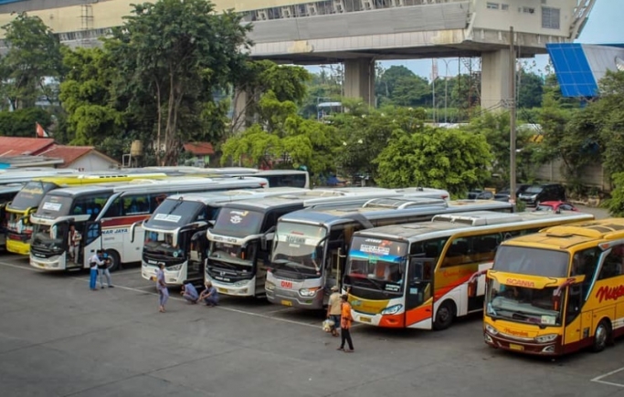 Pendaftaran Mudik Gratis Nataru 2024 Dibuka 12 Desember, Berikut Cara Mendaftar