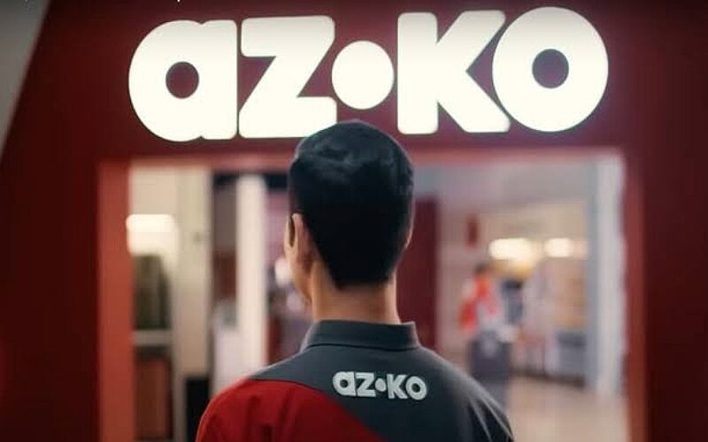 ACE Hardware resmi berganti nama menjadi AZKO, usung slogan baru