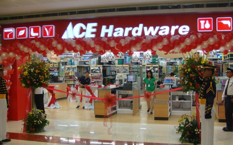 Lisensi berakhir, ACE Hardware hentikan operasi di Indonesia mulai 2025