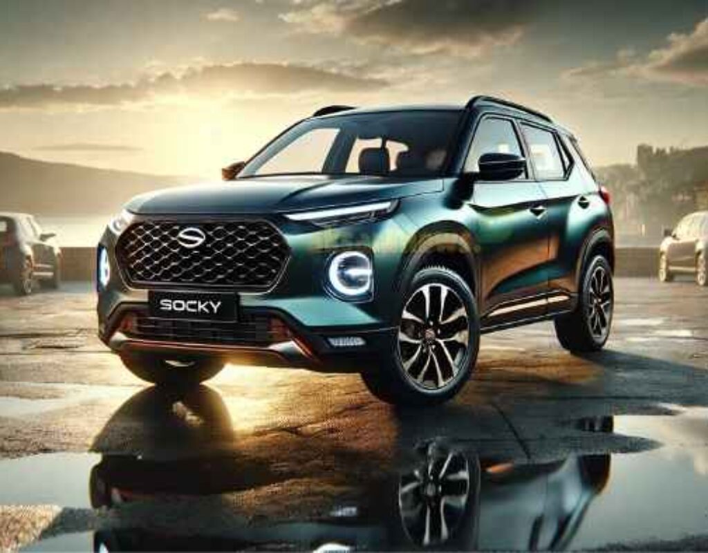 Review Lengkap Daihatsu Rocky 2024, Simak Keunggulan dan Kelemahannya