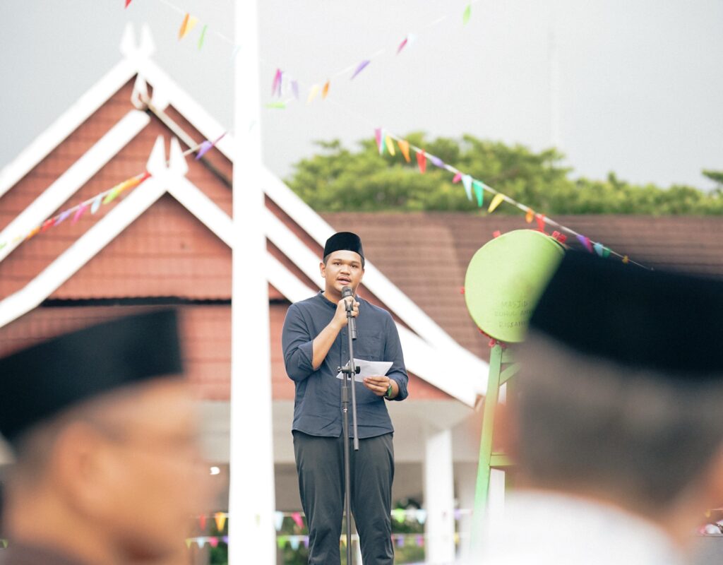 Buka Festival Ramadan Bangkit, ini harapan Bupati Bantaeng Fathul Fauzy Nurdin 