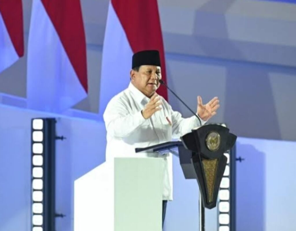 Resmi Presiden Prabowo, tetapkan proyek Strategis Nasional kawasan industri Bantaeng