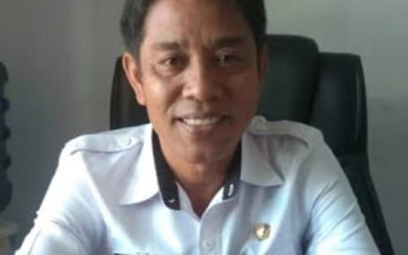 Kadis Kesehatan Imbau Warga Jaga Kesehatan
