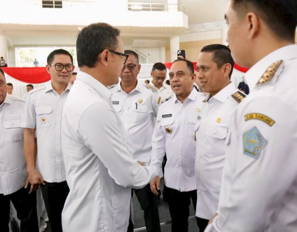 Kotamobagu siap jalankan efisiensi anggaran 2025, Wali Kota: “Demi Manfaat Maksimal!”