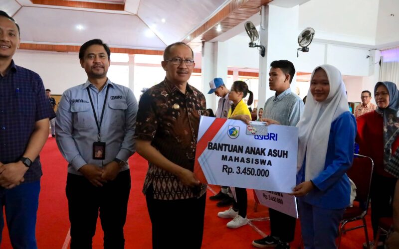 Ramai Polemik Program Anak Asuh Kotamobagu, Siapa sebenarnya yang menghapus anggaran?