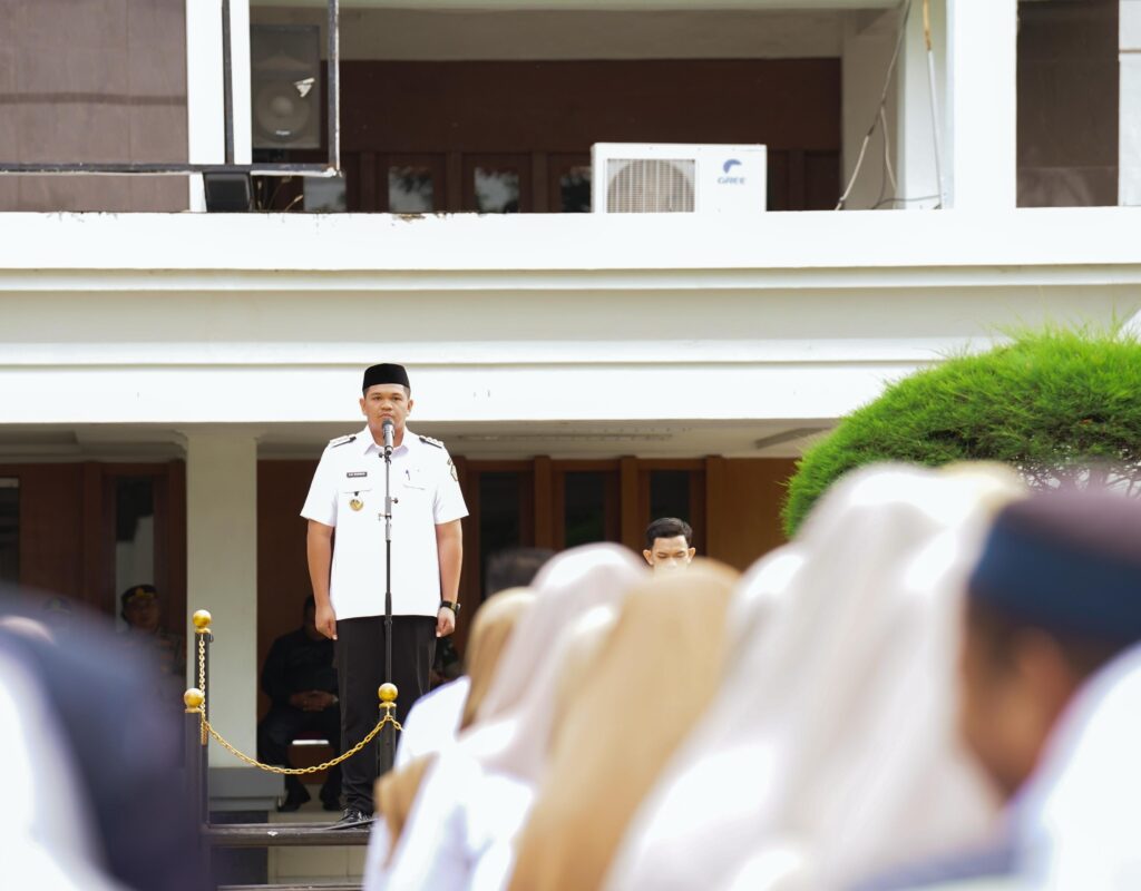 Kabar Baik! TPP ASN Pemkab Bantaeng, bakal dibayar tepat waktu 