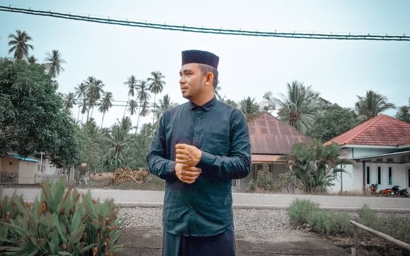 Puisi Ulang Tahun untuk Muhammad Riswan Hulalata