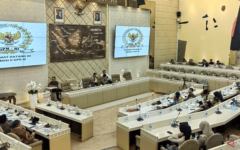 Moratorium segera dibuka, Bolaang Mongondow Raya siap jadi Provinsi