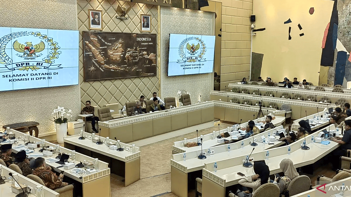 Moratorium segera dibuka, Bolaang Mongondow Raya siap jadi Provinsi