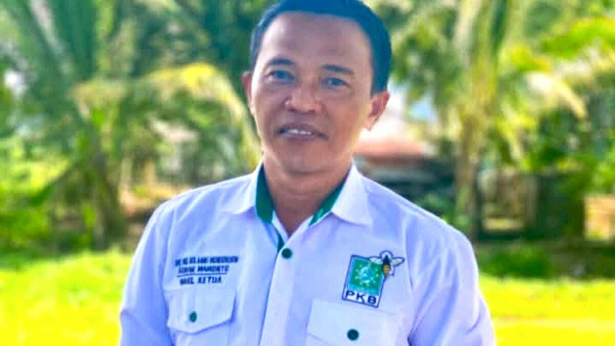 DPRD Bolmong Soroti Seleksi PPPK, Arman Mamonto: Ada Pelamar Tak Penuhi Syarat Tapi Lolos